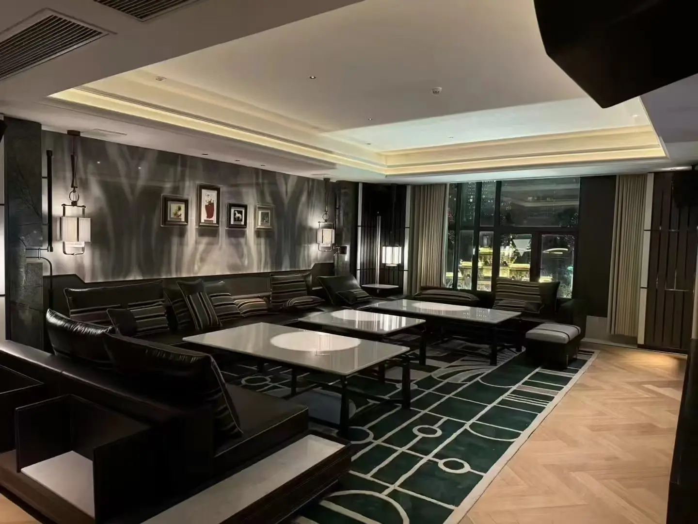 淮南商务ktv单人商务ktv优质之选-谢家集区ktv预定